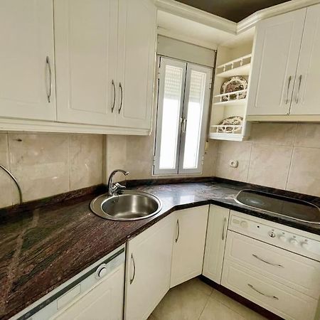 Apartamento Alderetes Kordoba Bagian luar foto