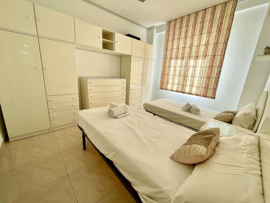 Apartamento Alderetes Kordoba Bagian luar foto
