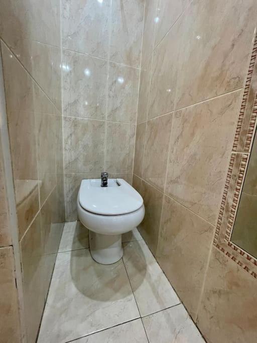 Apartamento Alderetes Kordoba Bagian luar foto